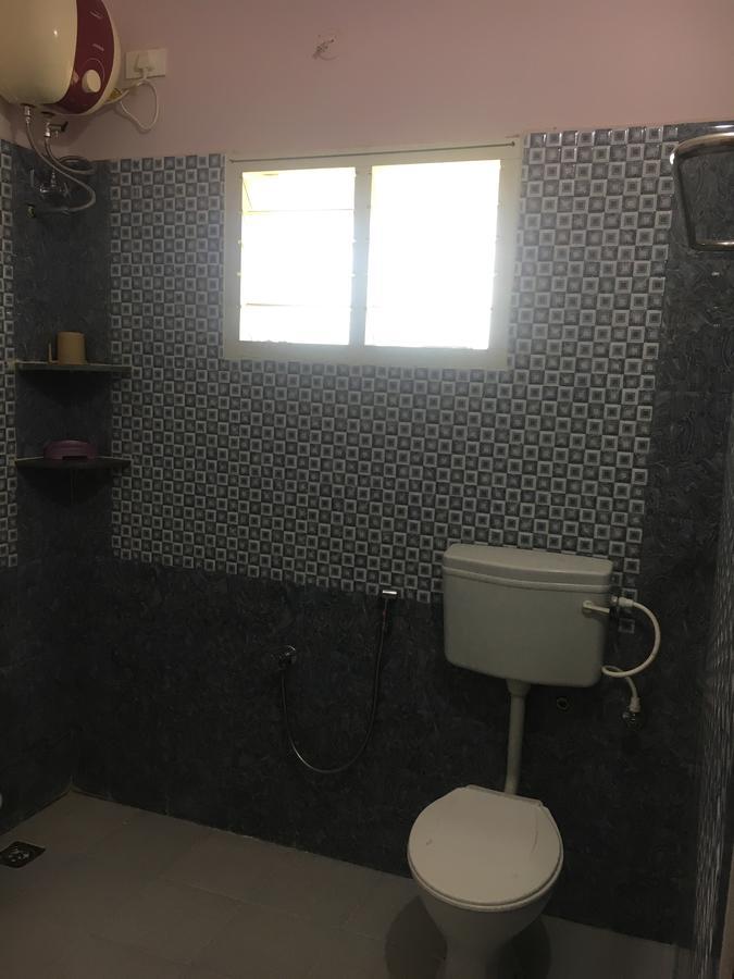 Pleasant Stay Tiruchirappalli Exteriér fotografie