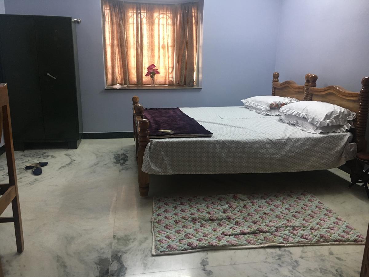 Pleasant Stay Tiruchirappalli Exteriér fotografie